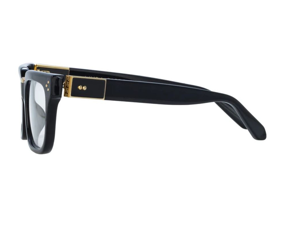 Eyeglasses Linda Farrow Yoan