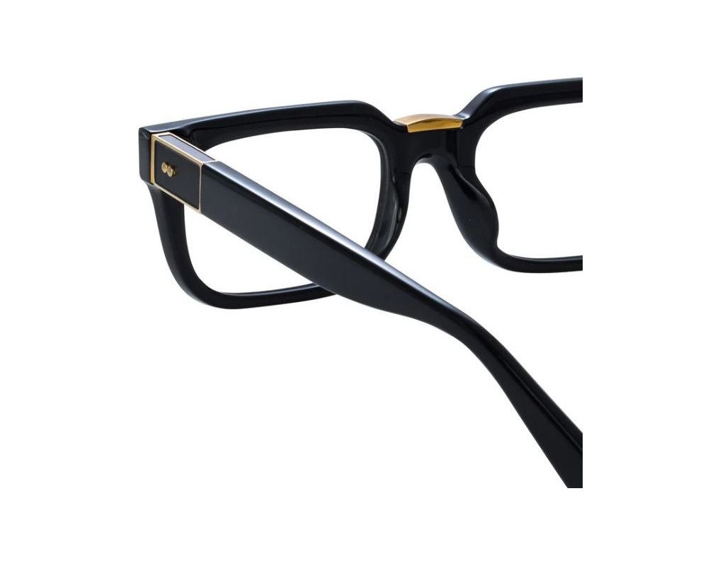 Lunettes de vue Linda Farrow Yoan