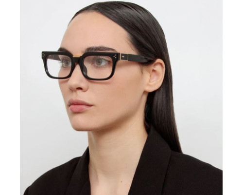 Eyeglasses Linda Farrow Yoan