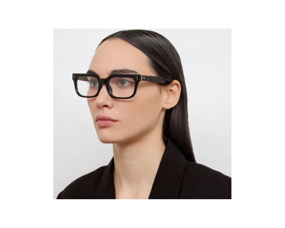 Lunettes de vue Linda Farrow Yoan