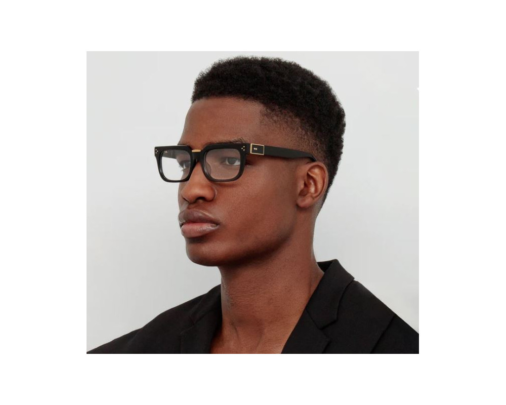 Eyeglasses Linda Farrow Yoan