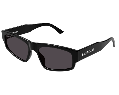 Lunettes de soleil Balenciaga Everyday BB0305S