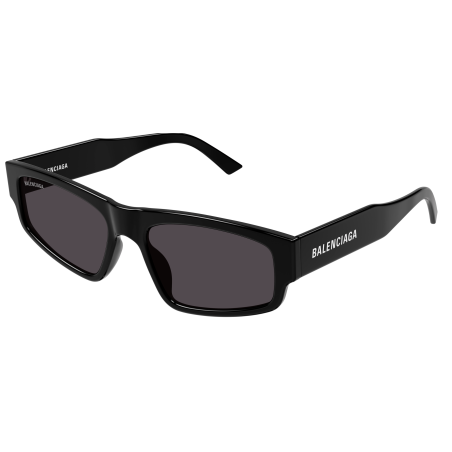 Lunettes de soleil Balenciaga Everyday BB0305S