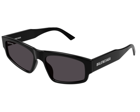 205953-Lunettes de soleil Balenciaga Everyday BB0305S