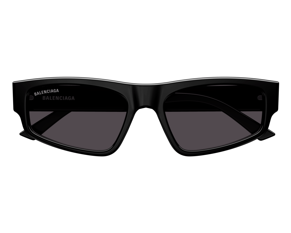 Lunettes de soleil Balenciaga Everyday BB0305S