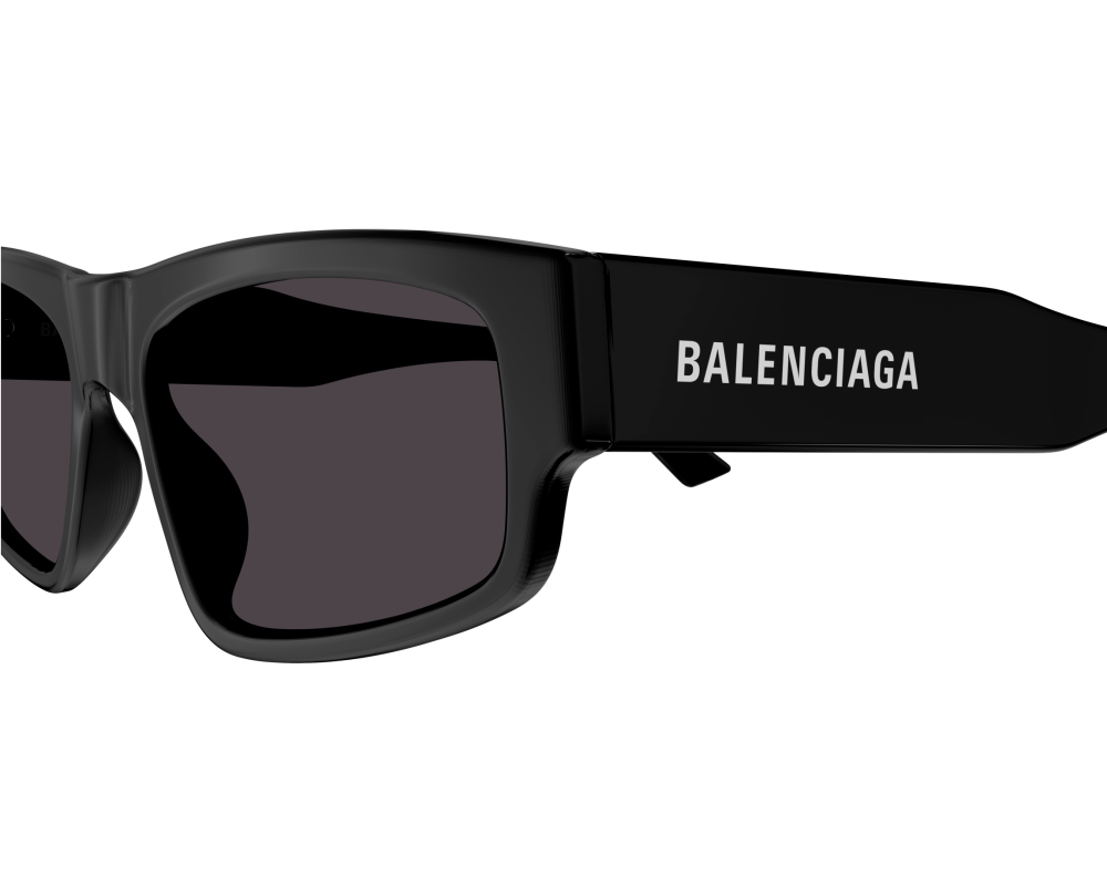 Lunettes de soleil Balenciaga Everyday BB0305S
