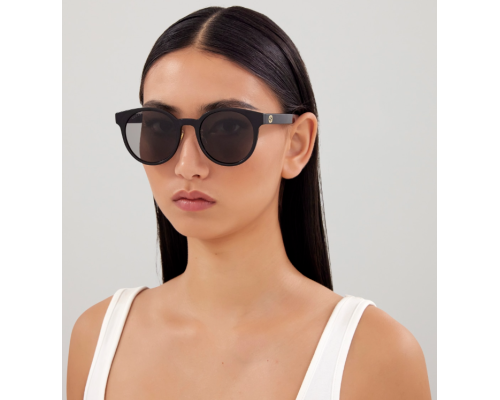 Lunettes de Soleil Gucci Logo GG1339SK