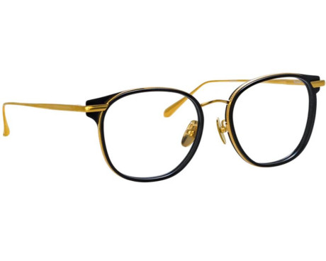 205997-Lunettes de vue Linda Farrow Bower