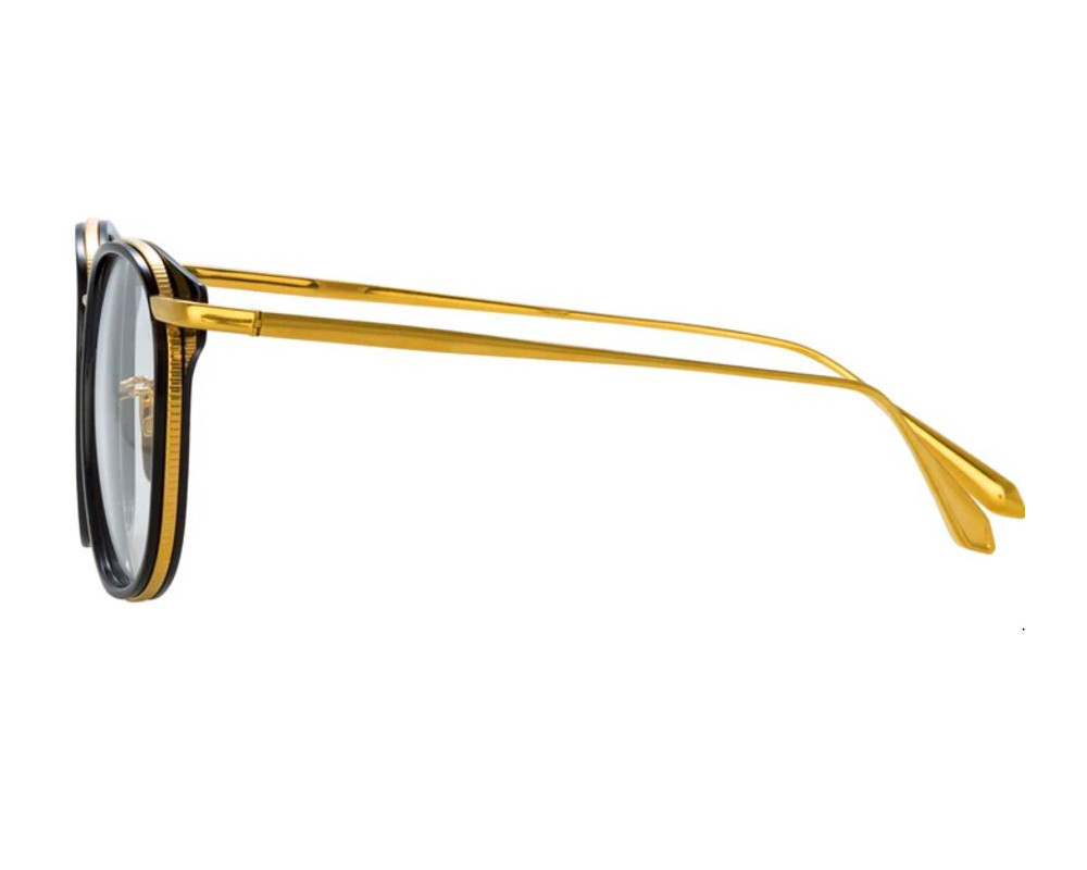 Lunettes de vue Linda Farrow Bower