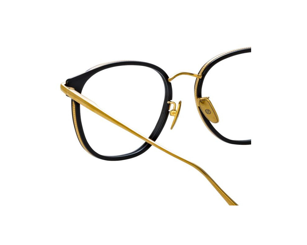 Lunettes de vue Linda Farrow Bower