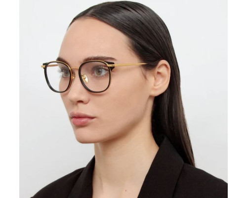 Lunettes de vue Linda Farrow Bower