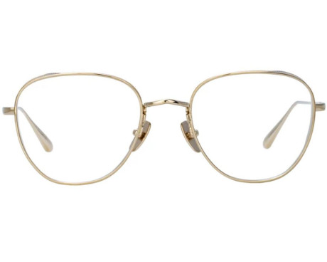 206009-Lunettes de vue Linda Farrow Hardy