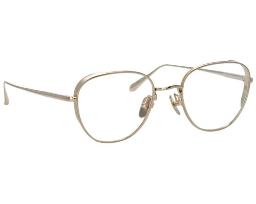 Lunettes de vue Linda Farrow Hardy