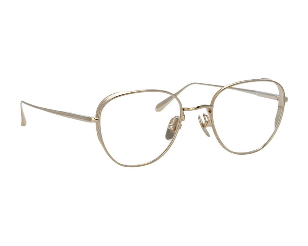 Lunettes de vue Linda Farrow Hardy