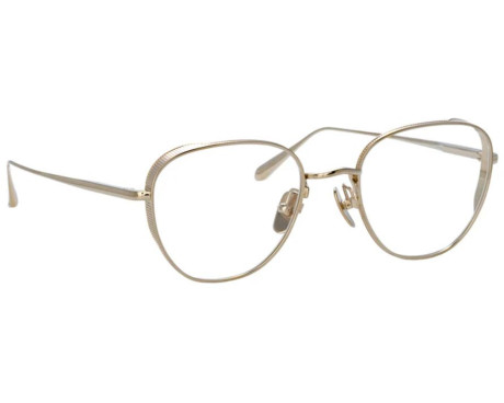 206010-Lunettes de vue Linda Farrow Hardy