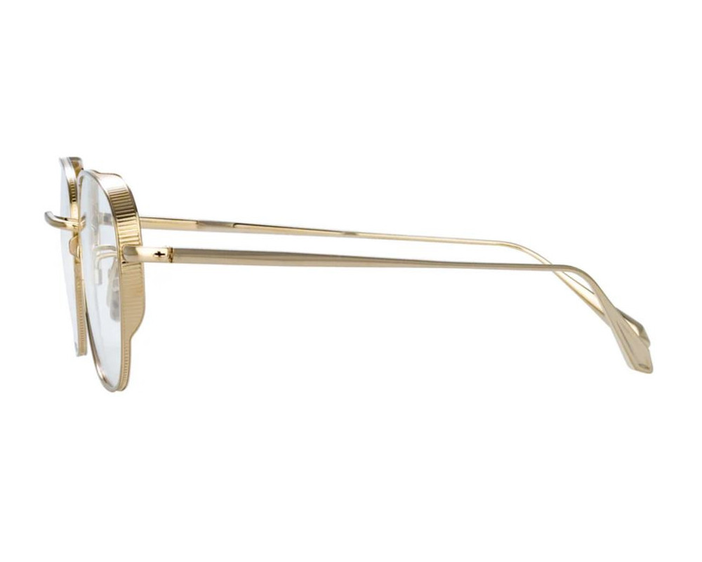 Lunettes de vue Linda Farrow Hardy