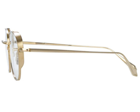 206011-Eyeglasses Linda Farrow Hardy