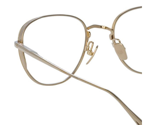 Eyeglasses Linda Farrow Hardy