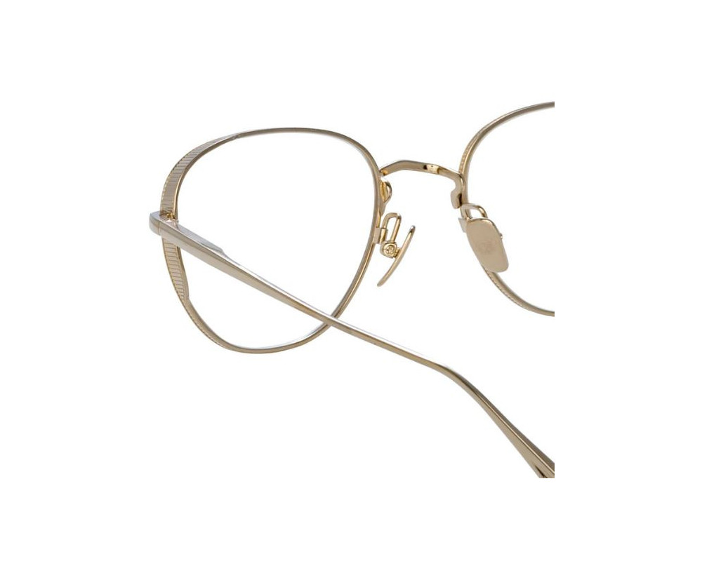 Lunettes de vue Linda Farrow Hardy