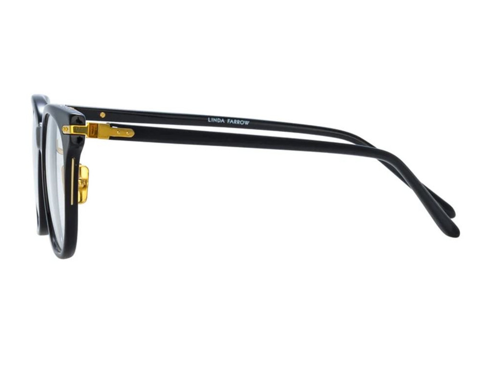 Lunettes de vue Linda Farrow Arch