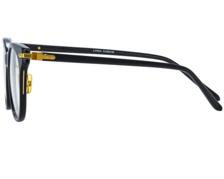 206029-Lunettes de vue Linda Farrow Arch