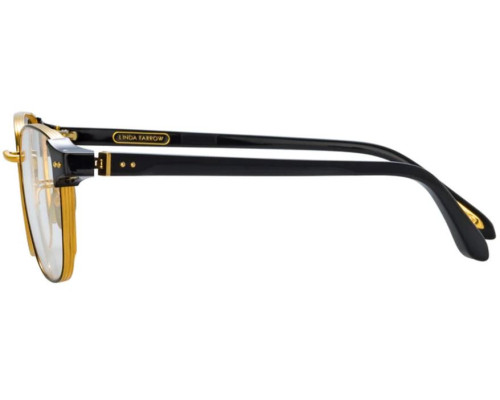 Lunettes de vue Linda Farrow Alvar