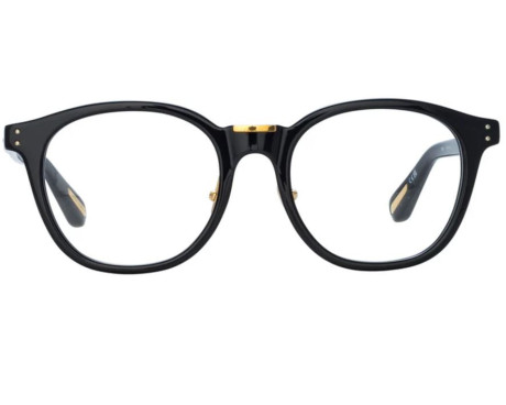 206055-Lunettes de vue Linda Farrow Powell