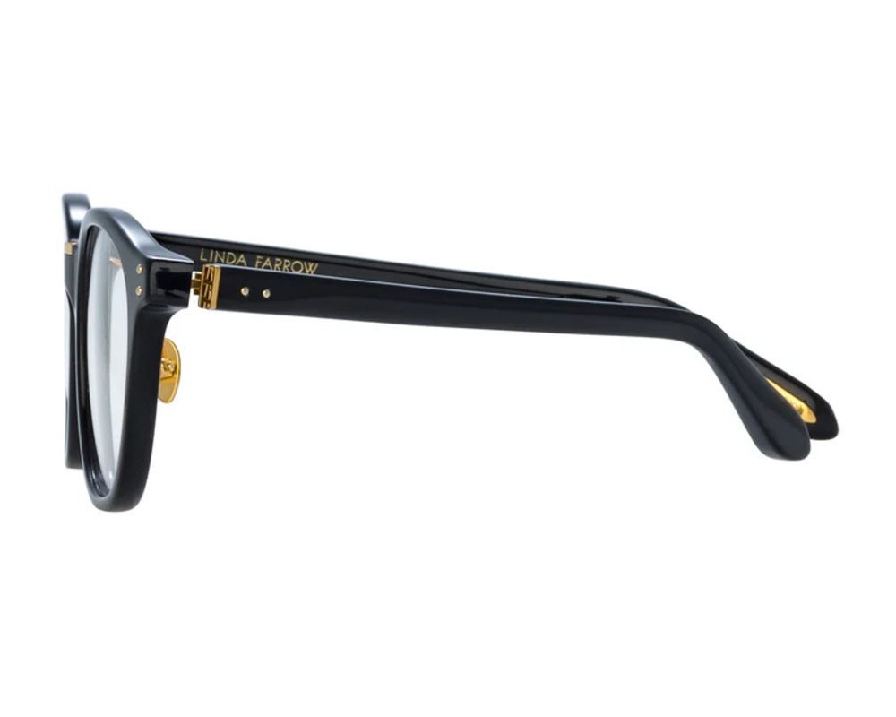 Lunettes de vue Linda Farrow Powell