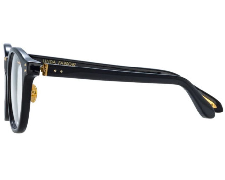 206057-Lunettes de vue Linda Farrow Powell