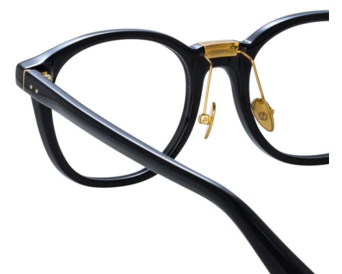 Lunettes de vue Linda Farrow Powell