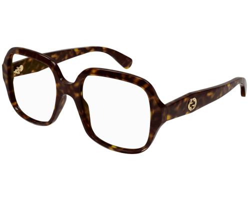 Lunettes de vue Gucci Logo GG0799O