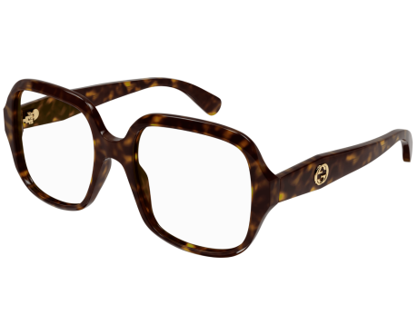 206092-Lunettes de vue Gucci Logo GG0799O
