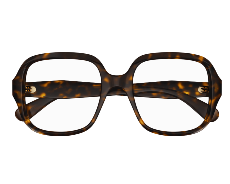 206093-Gucci Logo Glasses GG0799O
