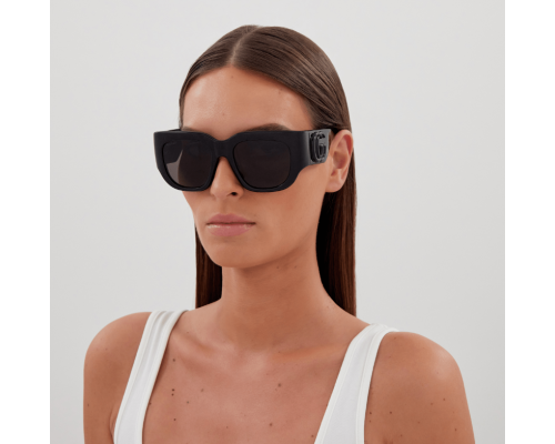 Lunettes de Soleil Gucci GG Logo GG1545S
