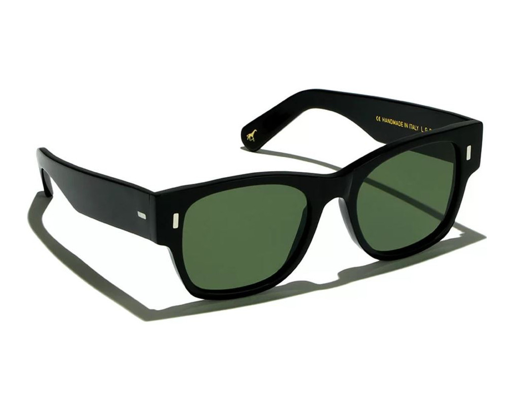 Zonnebril L.G.R. Jambo Bold