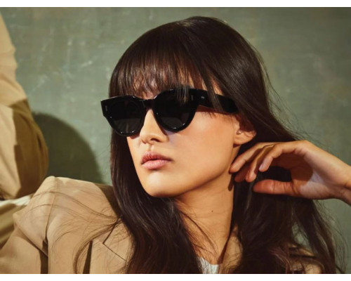 Lunettes de Soleil L.G.R. Turkana Bold