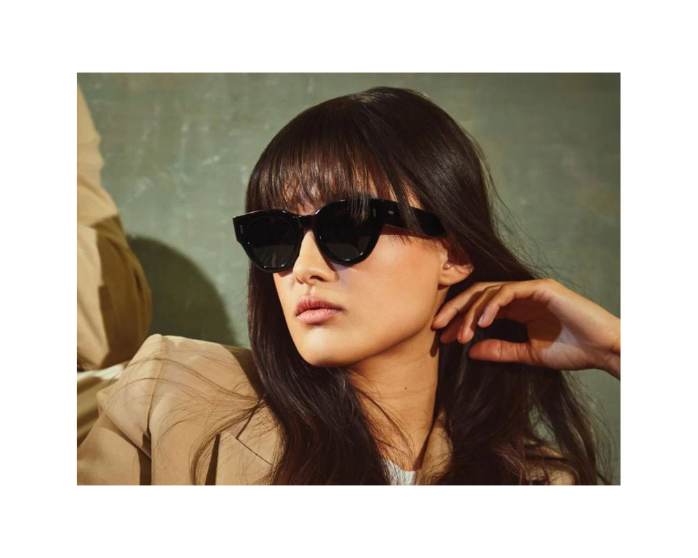 Lunettes de Soleil L.G.R. Turkana Bold