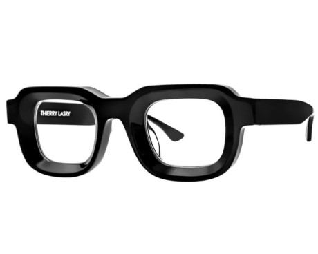 206192-Lunettes de vue Thierry Lasry Clubby