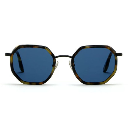 Lunettes de Soleil L.G.R. Zanzibar Metal