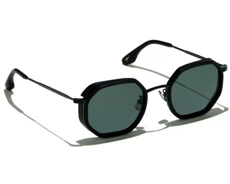 206345-Lunettes de Soleil L.G.R. Zanzibar Metal