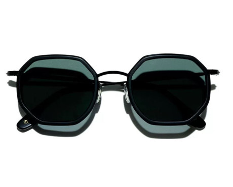 206346-Lunettes de Soleil L.G.R. Zanzibar Metal