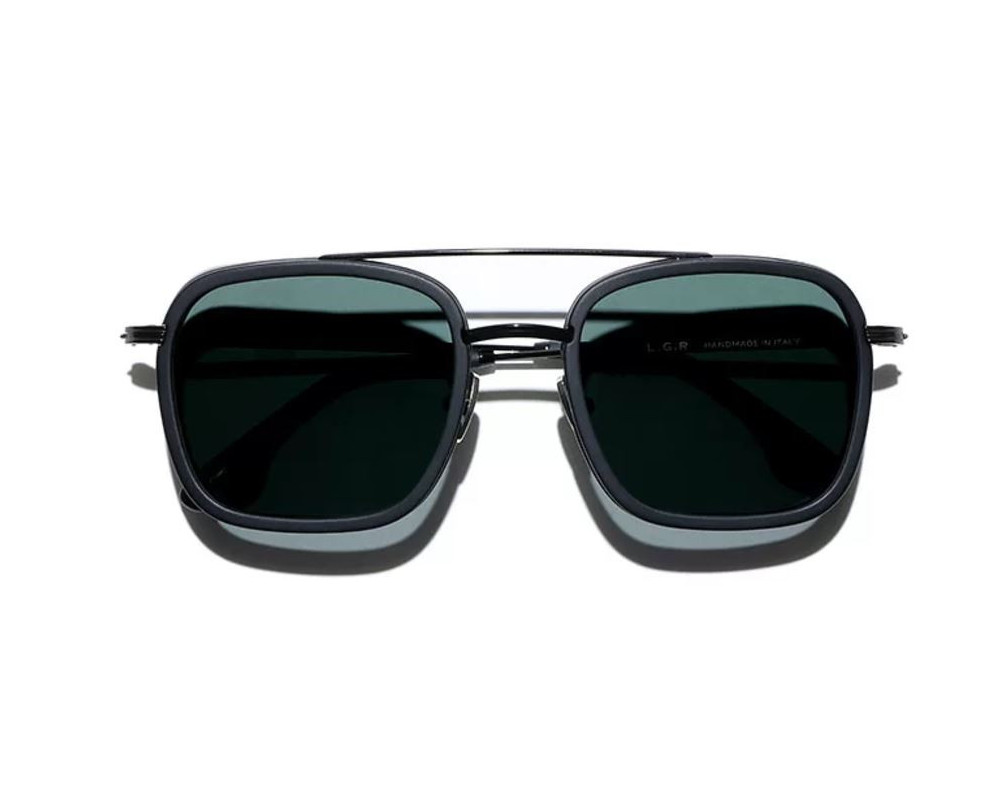 Lunettes de Soleil L.G.R. Askari