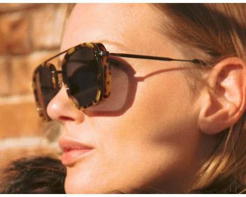 Lunettes de Soleil L.G.R. Askari