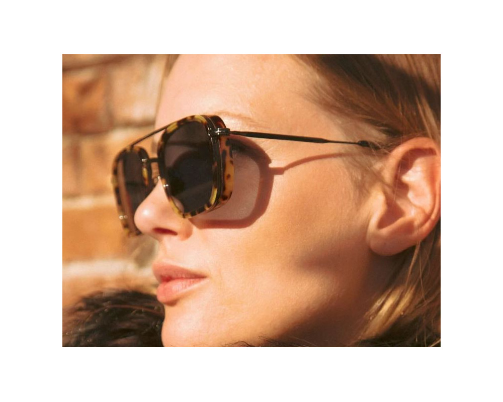 Lunettes de Soleil L.G.R. Askari