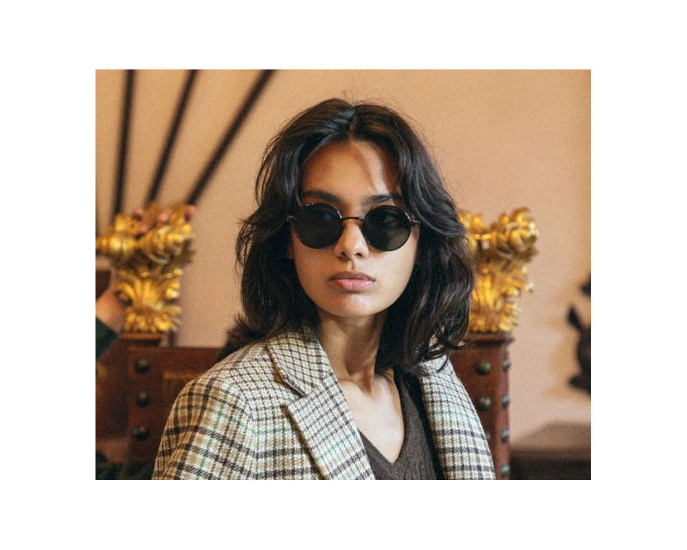 Lunettes de Soleil L.G.R. Zelalem