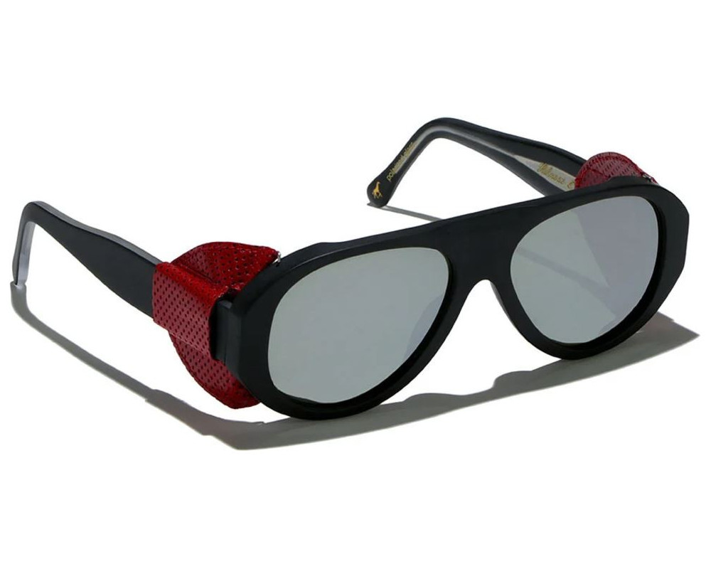 Lunettes de Soleil L.G.R. Sand Flap