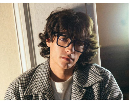 Lunettes de vue L.G.R. Cameroon