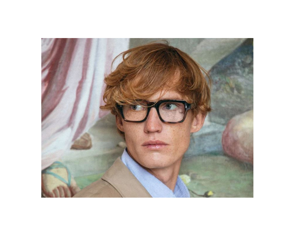 Lunettes de vue L.G.R. Raffaello II