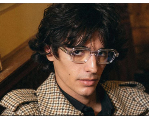 Lunettes de vue L.G.R. Marrakech Bold