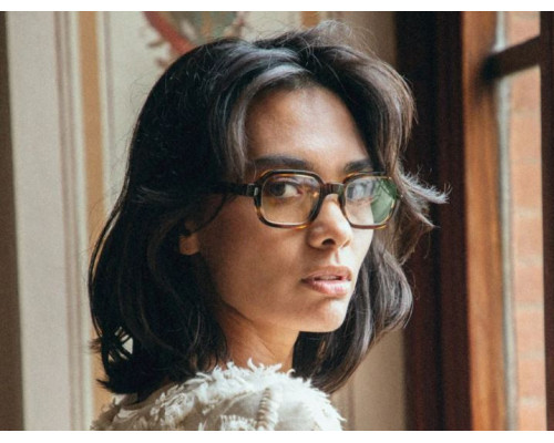 Lunettes de vue L.G.R. Marrakech Bold
